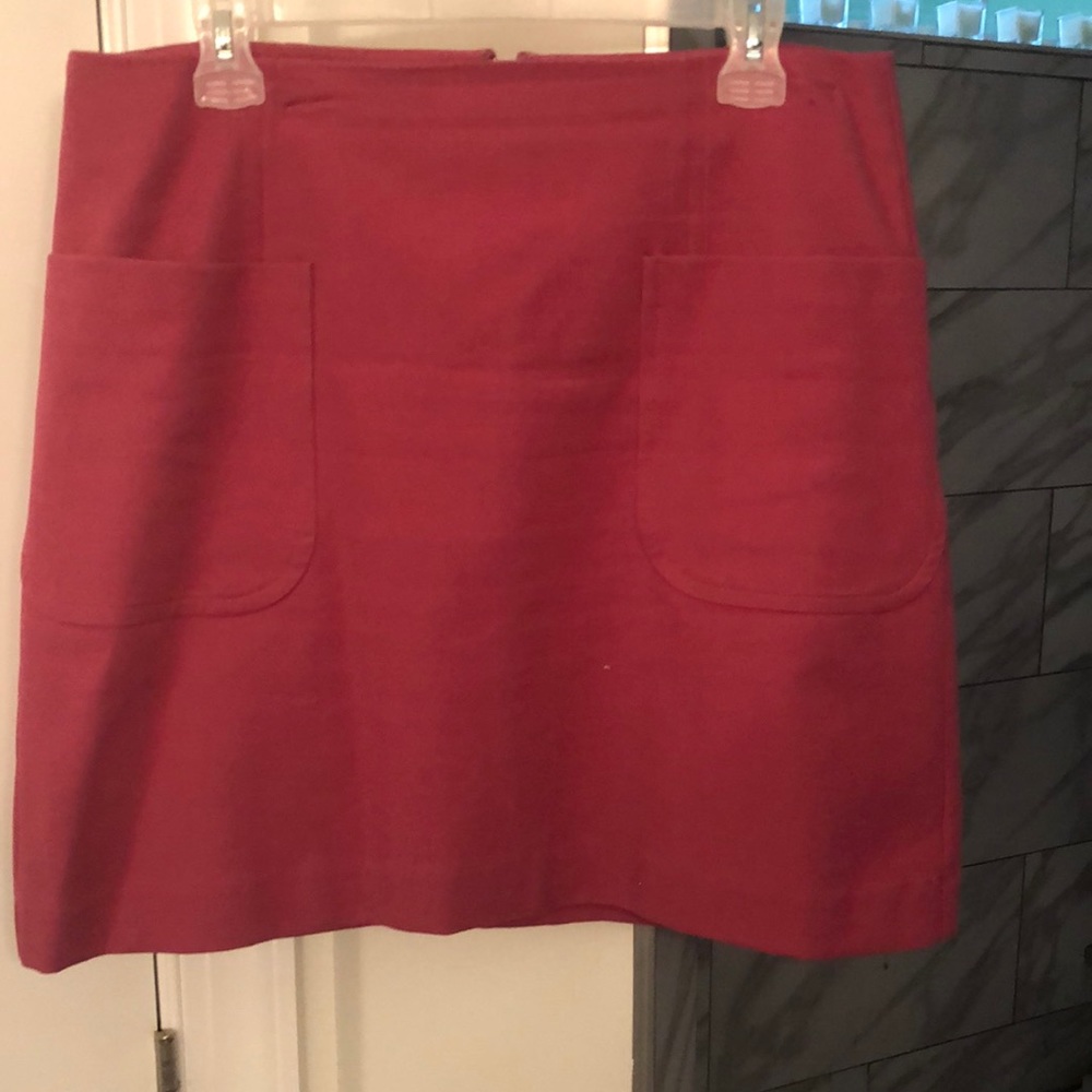 Size 12 Loft skirt